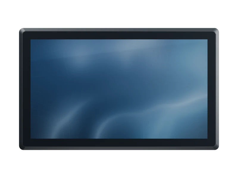 21.5-inch Q-Series i5-6200U Panel PC - 8GB RAM, 128GB SSD, Windows 10 LTSC