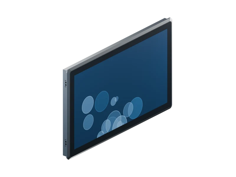 16GB 21.5-inch Q-Series Panel PC - i5-6200U, 128GB SSD, Windows 10 LTSC