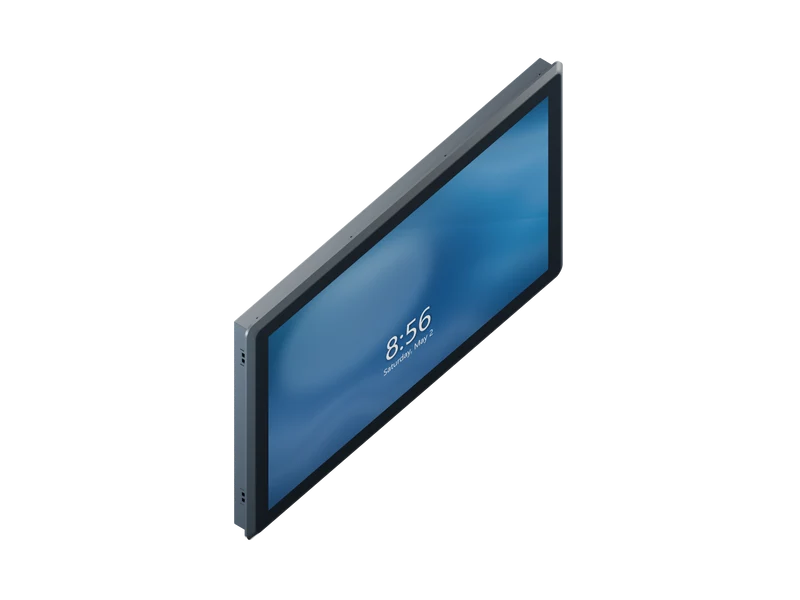 21.5-inch Q-Series i5-10210U Panel PC - 8GB RAM, 128GB SSD, Windows 10 LTSC