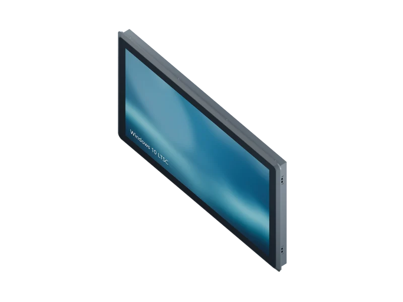 16GB 21.5-inch Q-Series Panel PC - i5-10210U, 512GB SSD, Windows 10 LTSC