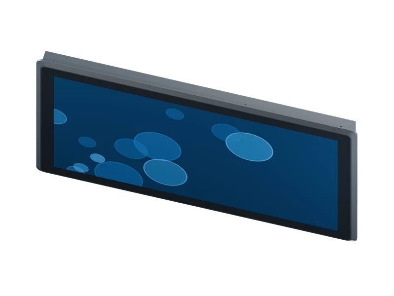 16GB 21.5-inch Q-Series Panel PC - i5-10210U, 128GB SSD, Windows 10 LTSC