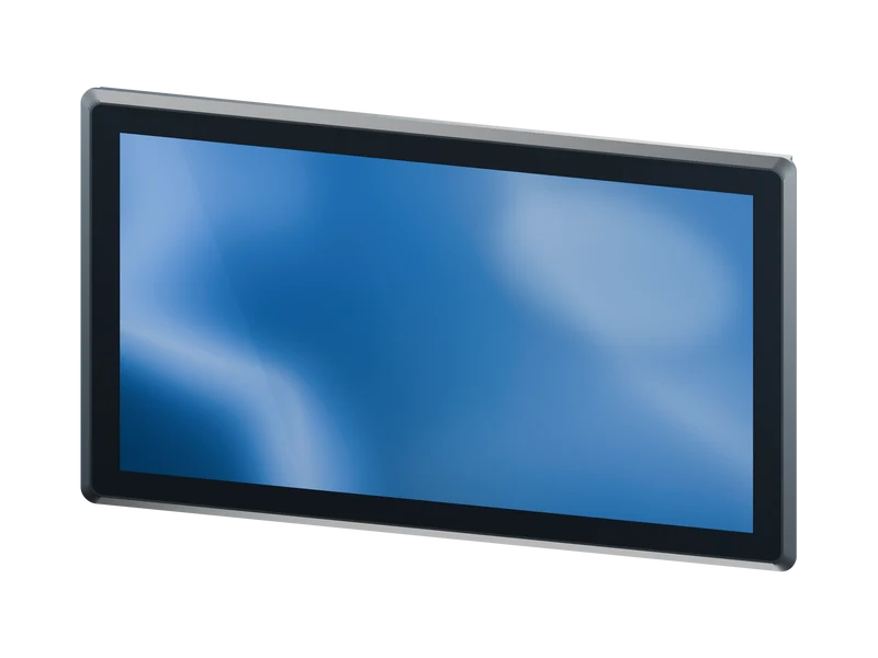 21.5-inch Q-Series i7-6500U Panel PC - 8GB RAM, 128GB SSD, Windows 10 LTSC