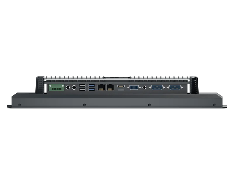 19-inch 2nd Gen i3-8145U Panel PC - 8GB RAM, 256GB SSD, Windows 10 LTSC