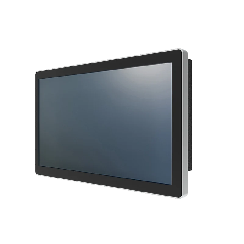 lüfterloser 15" Touch Panel-PC für Industrie und Automation