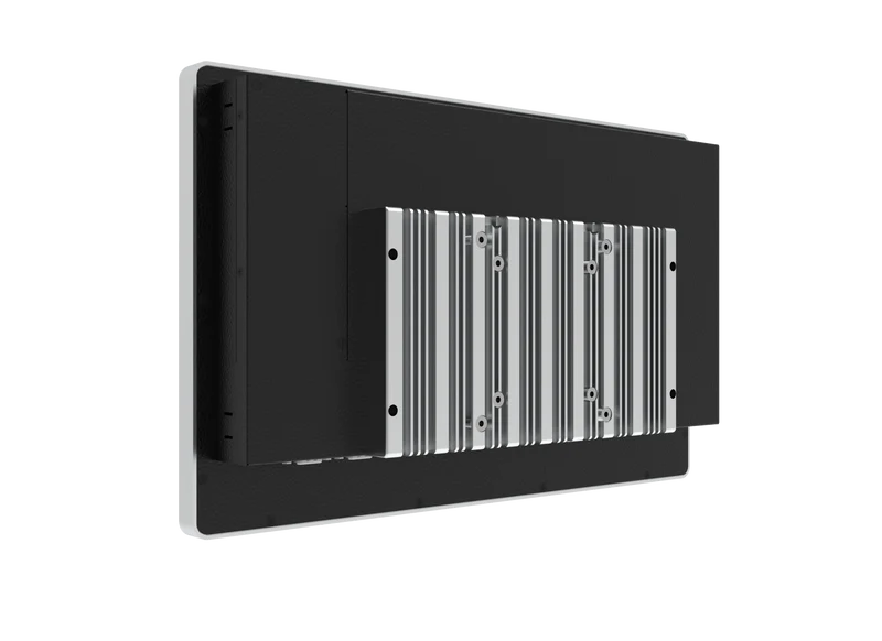 lüfterloser 15" Touch Panel-PC für Industrie und Automation
