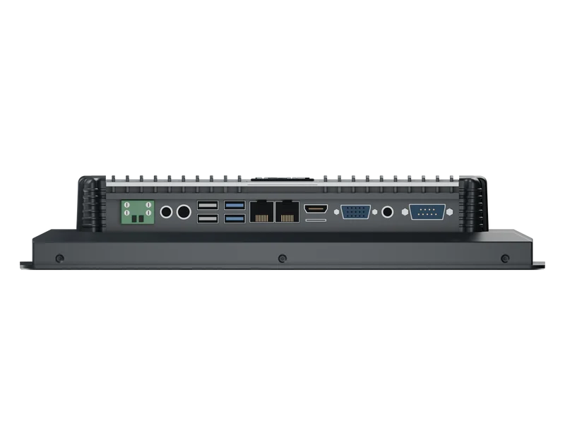 32GB 12.1-inch 2nd Gen Panel PC - i3-8145U, 128GB SSD, Windows 10 LTSC