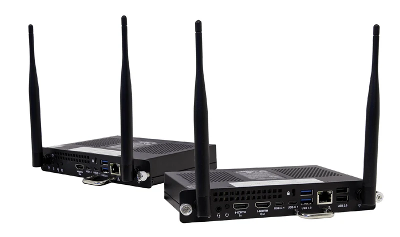 SMART OPS PC Module (PCM13-i5)