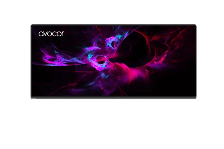 Avocor L Series 105" (AVL-1050-D)