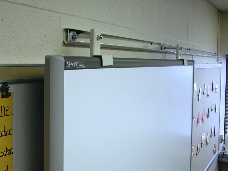 Diversitrack TV 16 ft System (DT-TV-16)