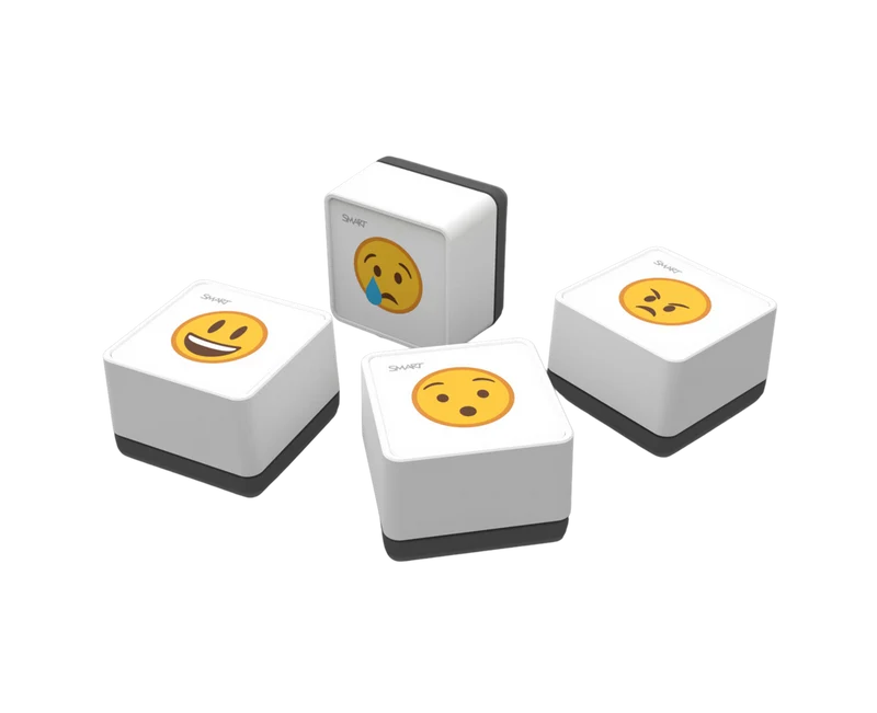 SMART Tool Explorer™ Programmable Stamps (TE-4STAMP-V2)