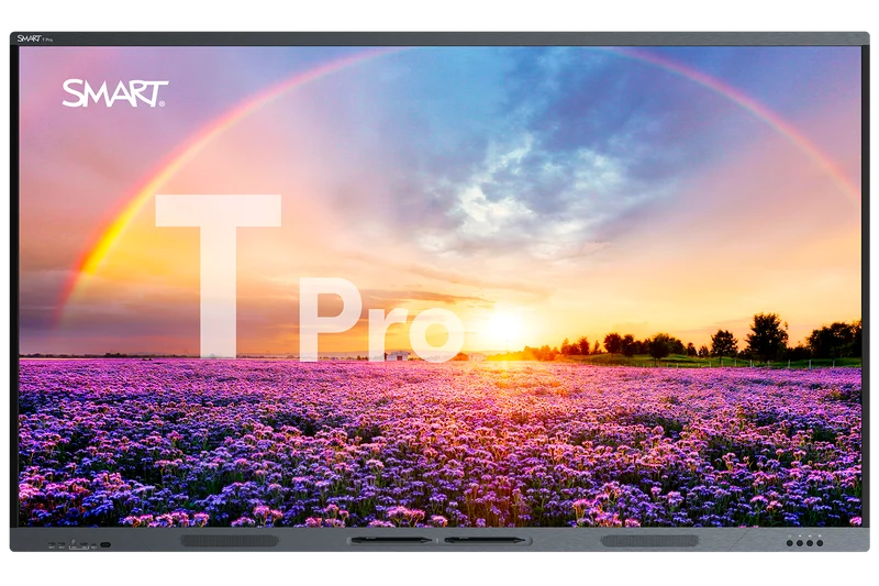 SMART Board T Pro Series 65"