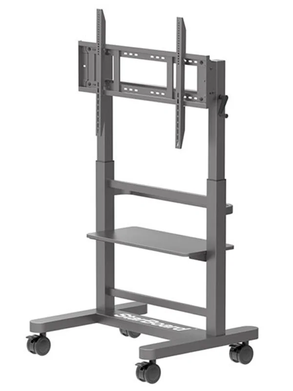 StarBoard WH3193B Manual Elevating Display Stand