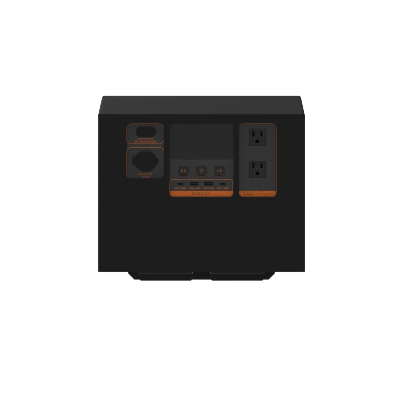 BalanceBox® PowerPack for Mobile Stand Mix