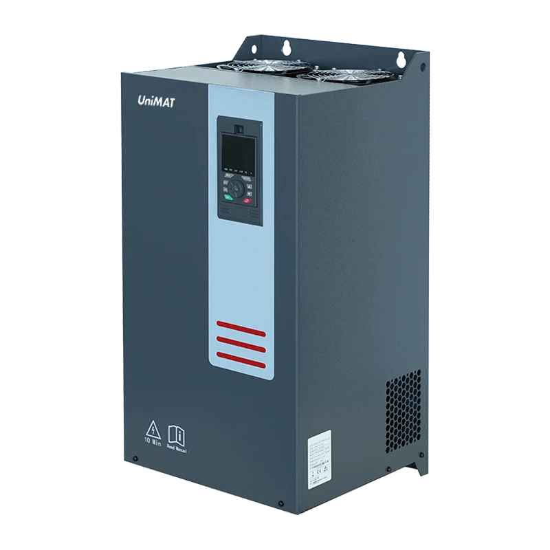 380V 160KW VFD UV32-T3-160G/185P