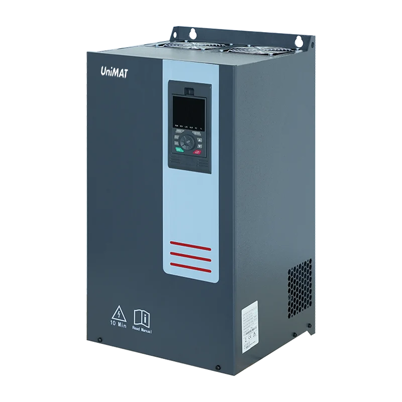 380V 110KW VFD UV32-T3-110G/132P