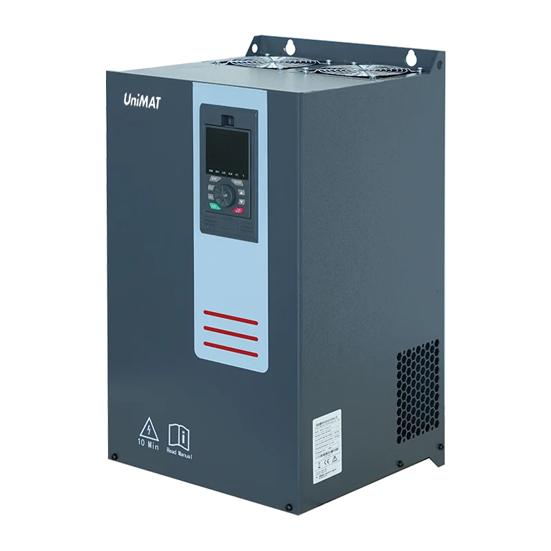 380V 55KW VFD UV32-T3-55G/75P