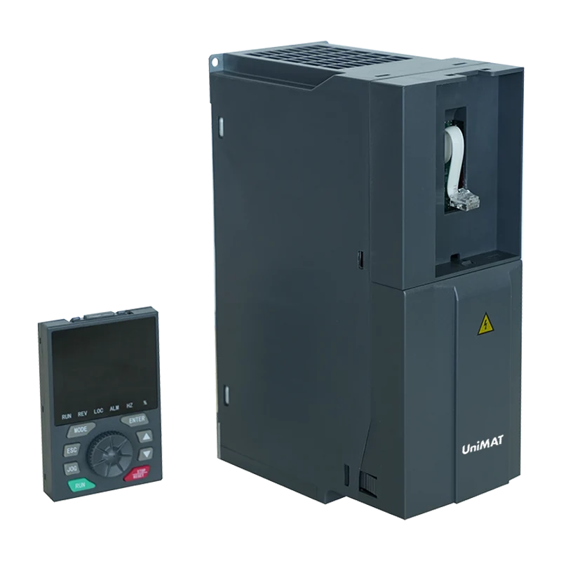 380V 5.5KW VFD UV32-T3-5R5G/7R5P