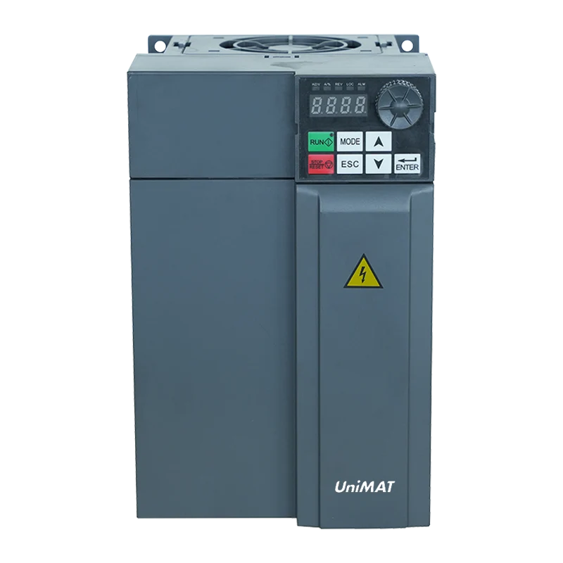 380v 7.5KW VFD UV21-T3-7R5G/11P