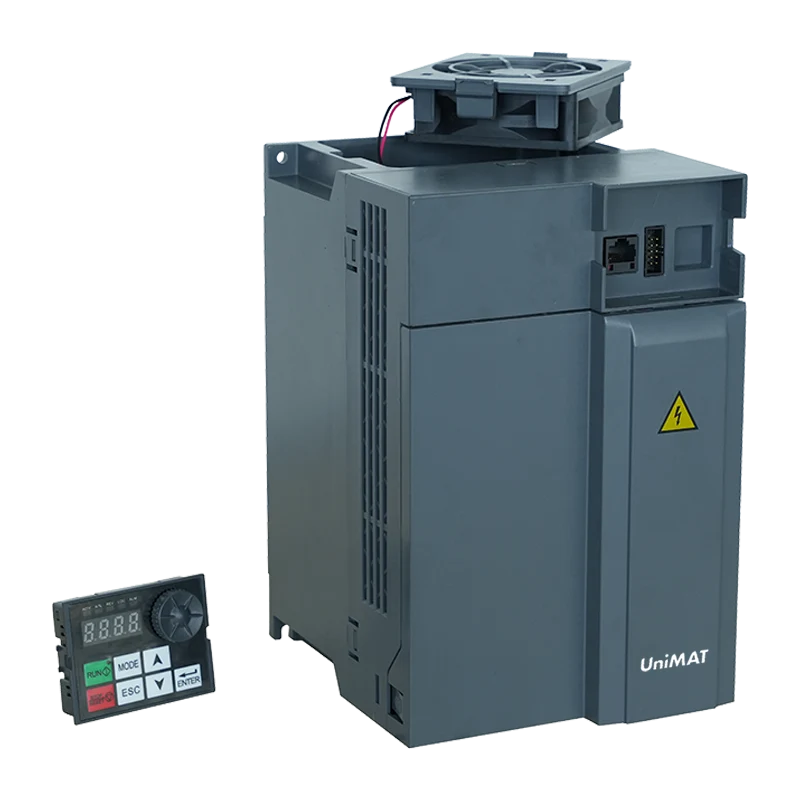 380v 5.5KW VFD UV21-T3-5R5G/7R5P