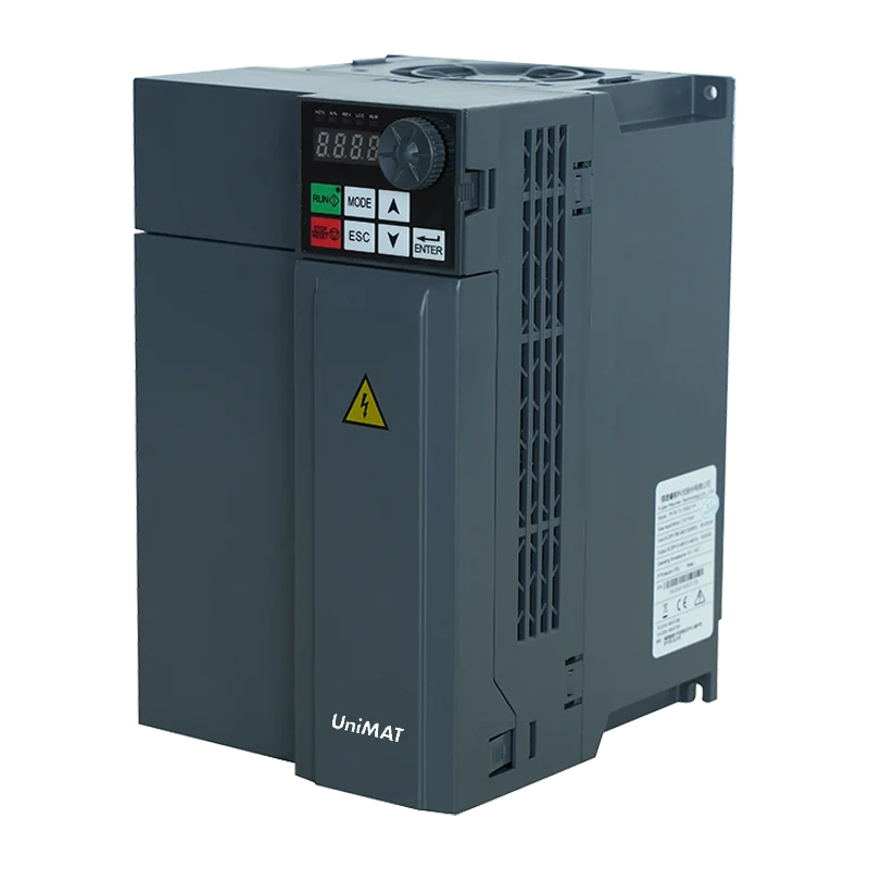 380v 4KW VFD UV21-T3-4G/5R5P
