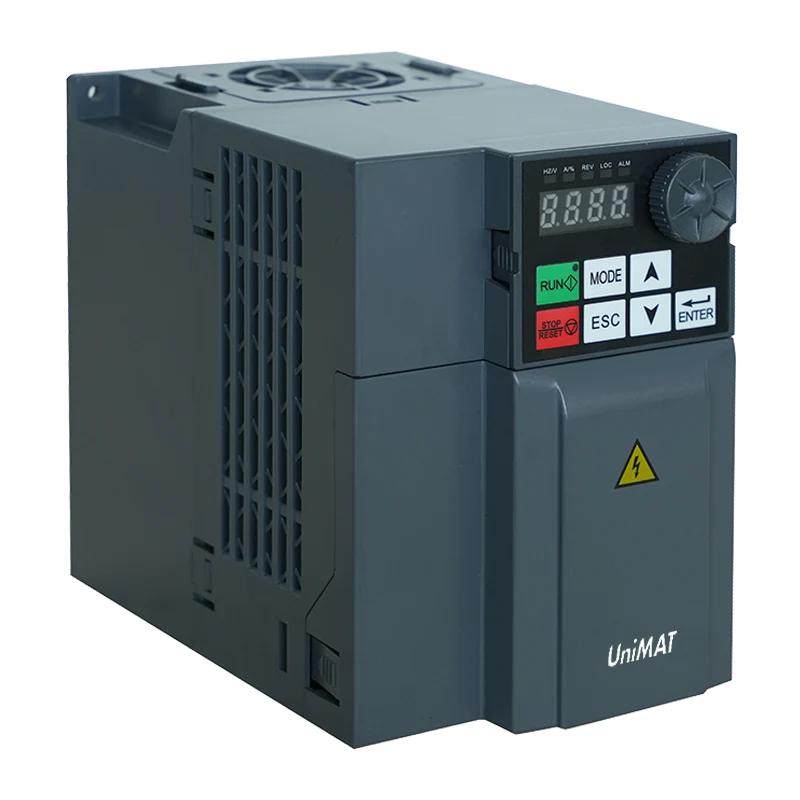 380v 1.5KW VFD UV21-T3-1R5G/2R2P