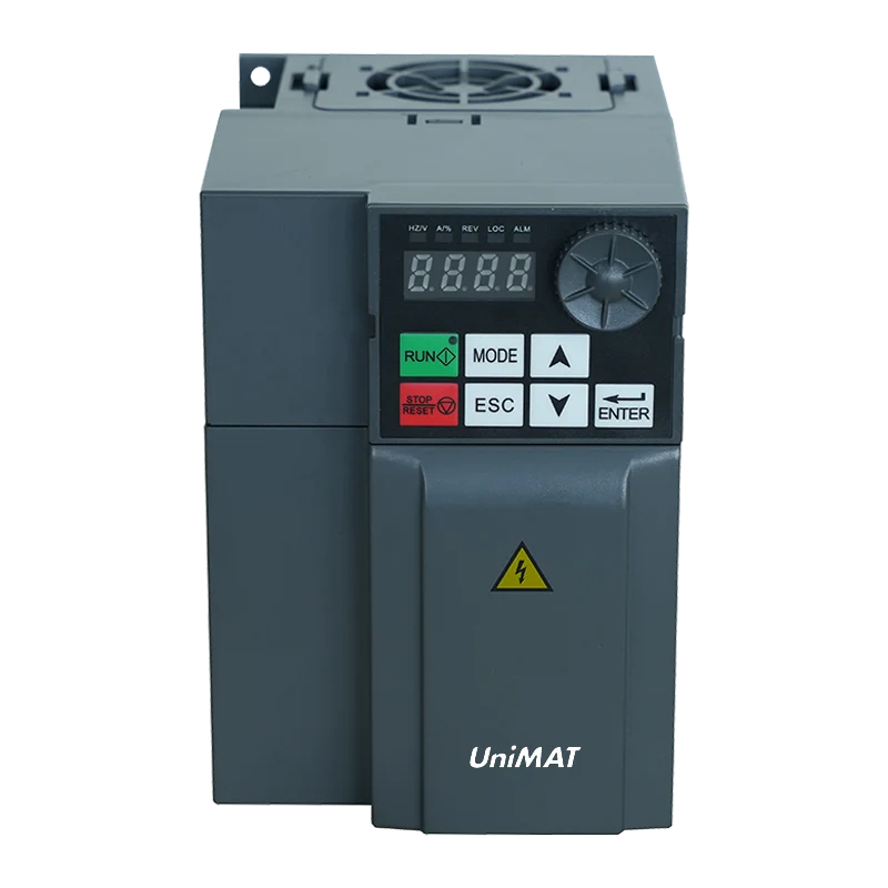 380v 0.75KW VFD UV21-T3-0R7G/1R5P