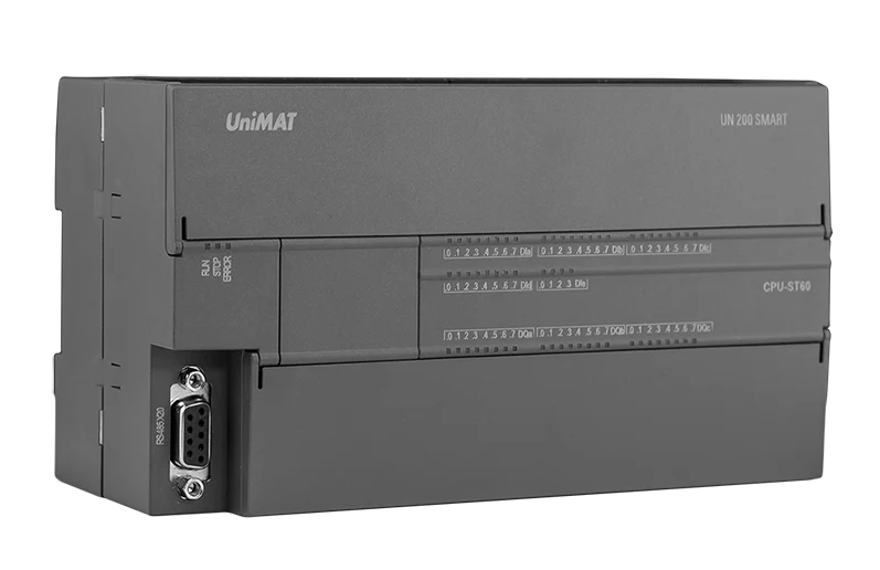 CPU ST60E