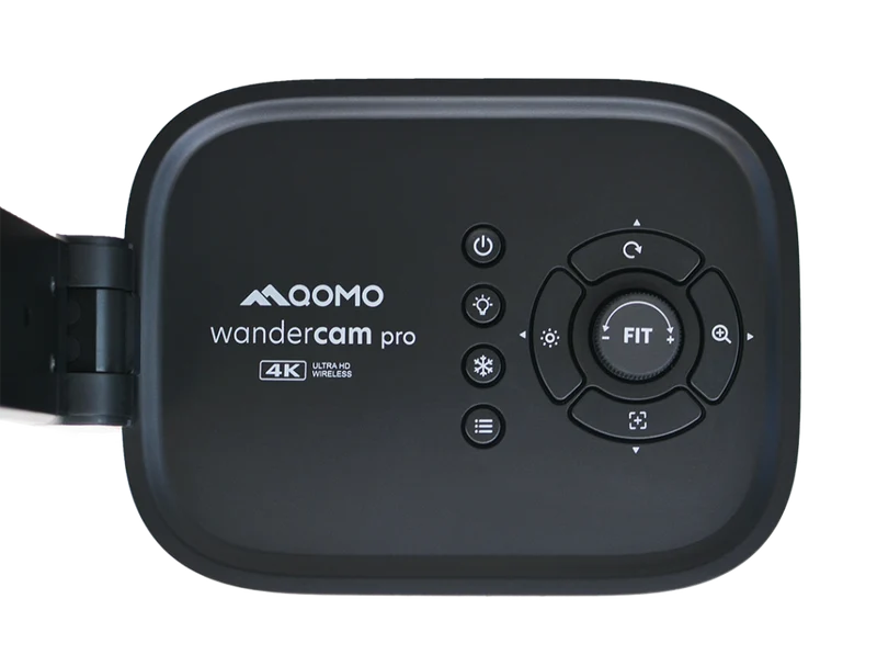 QOMO WanderCam Pro (QPC100W)