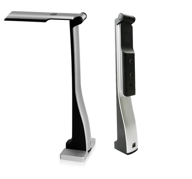 QOMO ScannerCam 22 (QPC22)