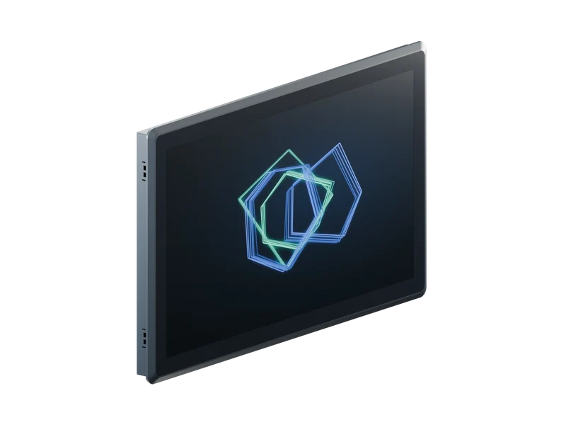 21.5-inch Q-Series i5-6200U Panel PC - 4GB RAM, 128GB SSD, Windows 10 LTSC