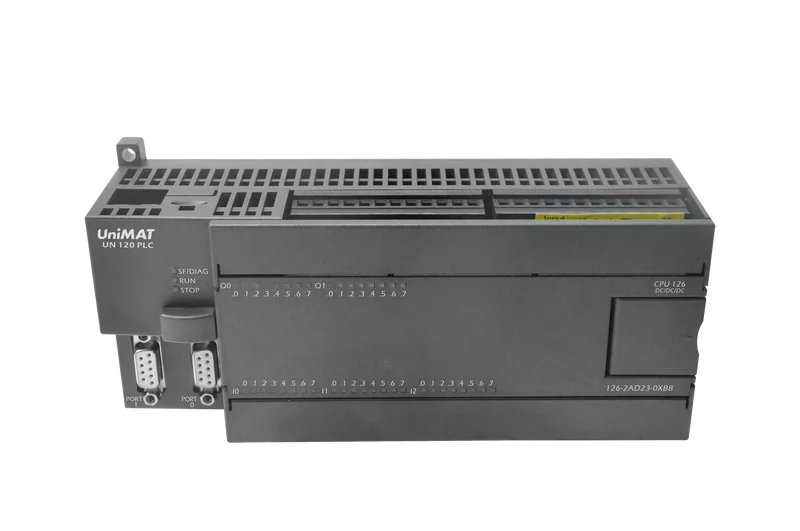 CPU126-2Q/CPU126-2R