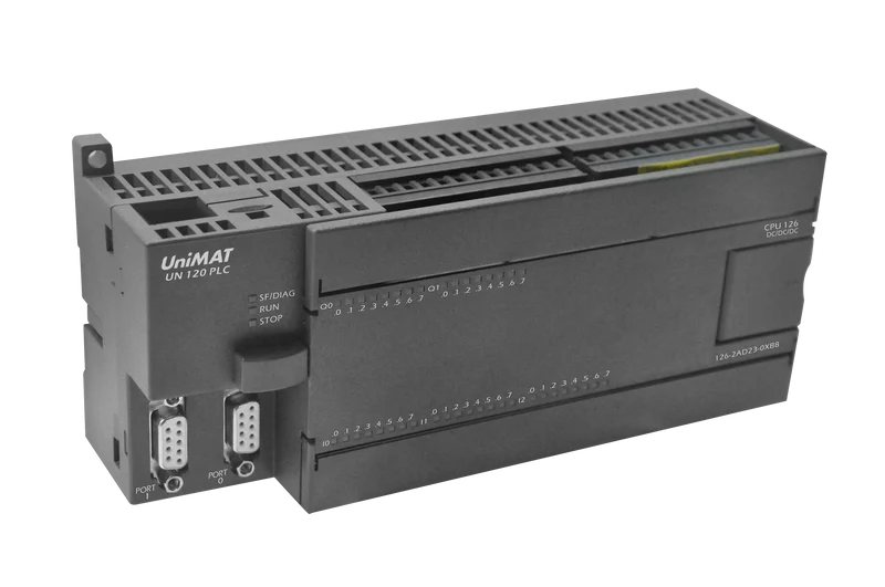 CPU126-2Q/CPU126-2R