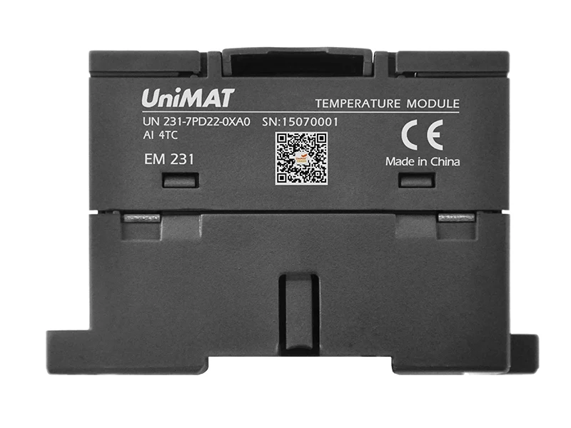 EM231 4inputs TC