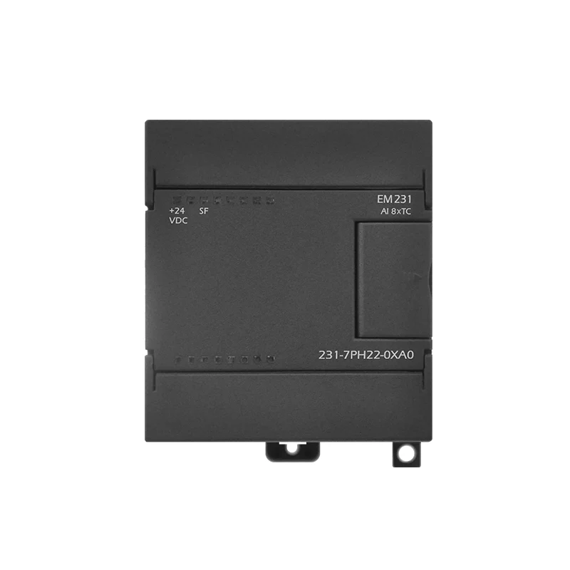 EM231 8 inputs Thermocouple VW Address