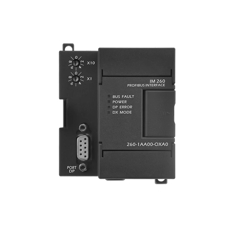 IM260 PROFIBUS-DP Interface Module