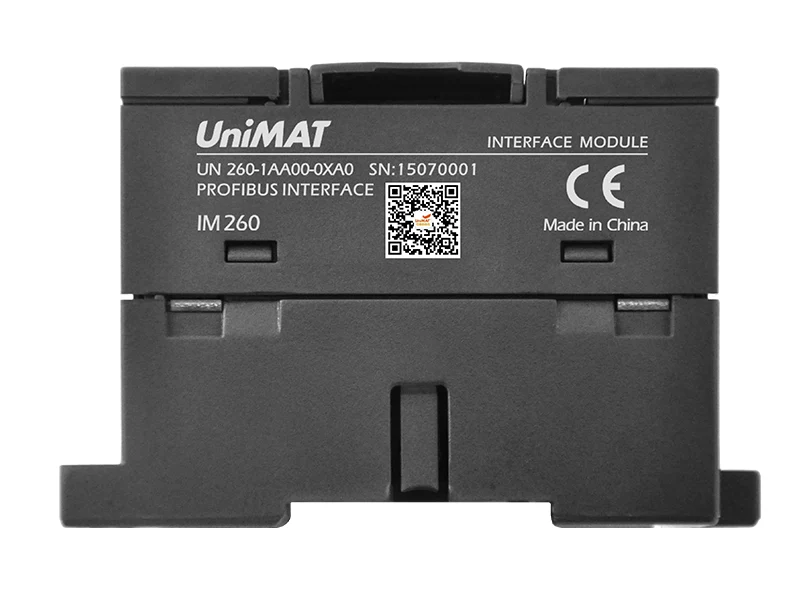 IM260 PROFIBUS-DP Interface Module