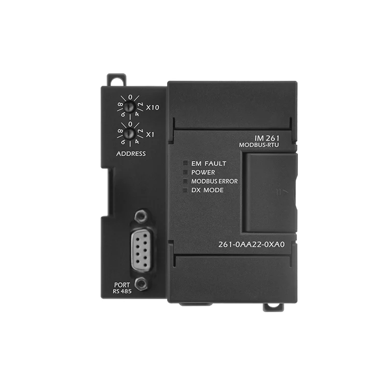 IM261 MODBUS-RTU Interface Module