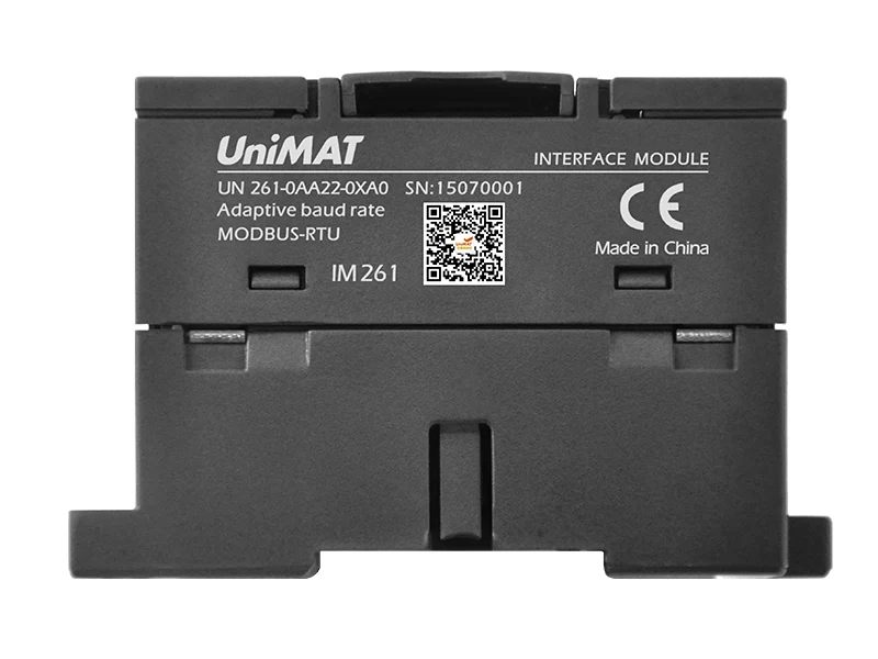 IM261 MODBUS-RTU Interface Module