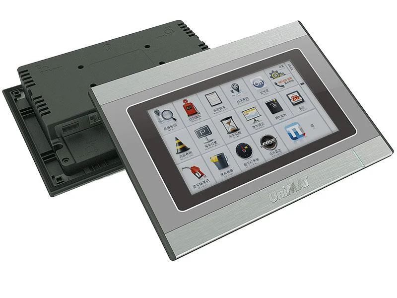 UH 507S HMI