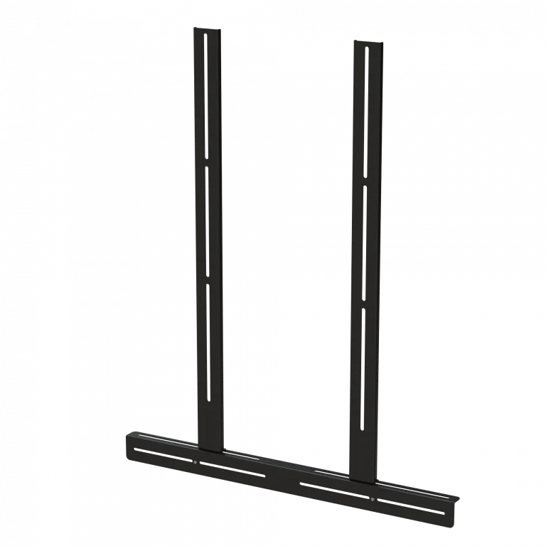 Universal Soundbar Mount 75″-95″ Screens