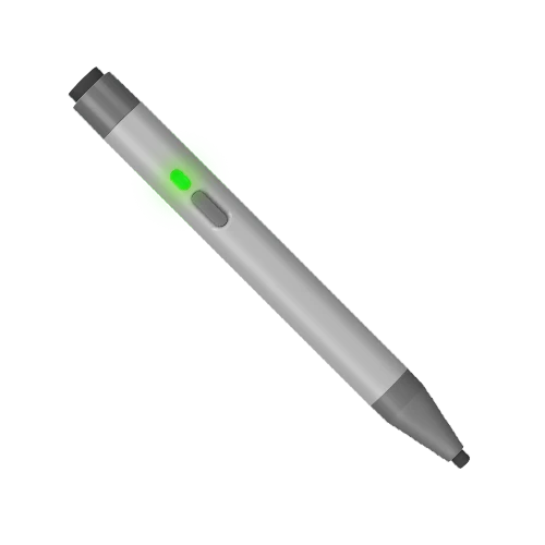 SMART Board RX series multi-color selection pen set (2 pens)