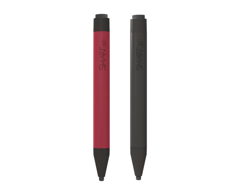 SMART Board QX Series Replacement Pens - Set of Two