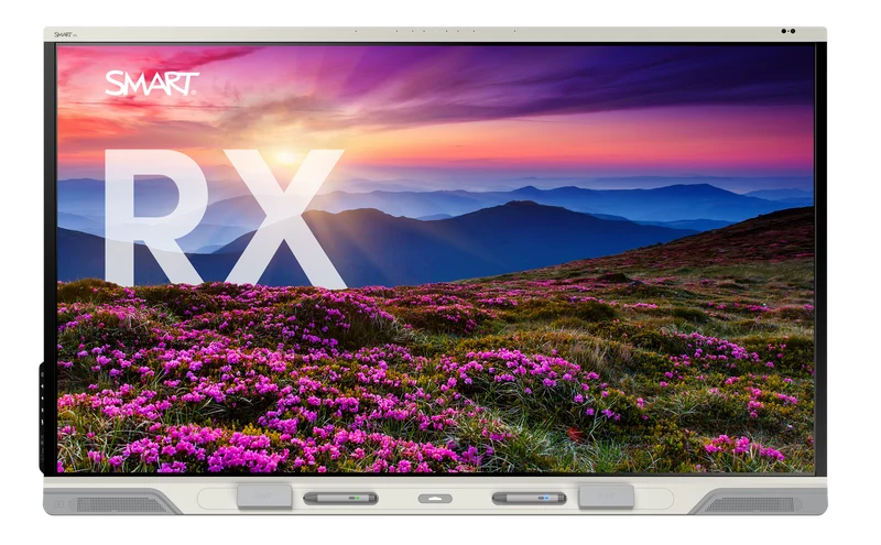 SMART Board RX Series 65" K-12 ONLY