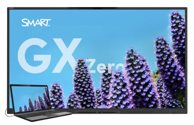 SMART Board GX Zero Series 65"