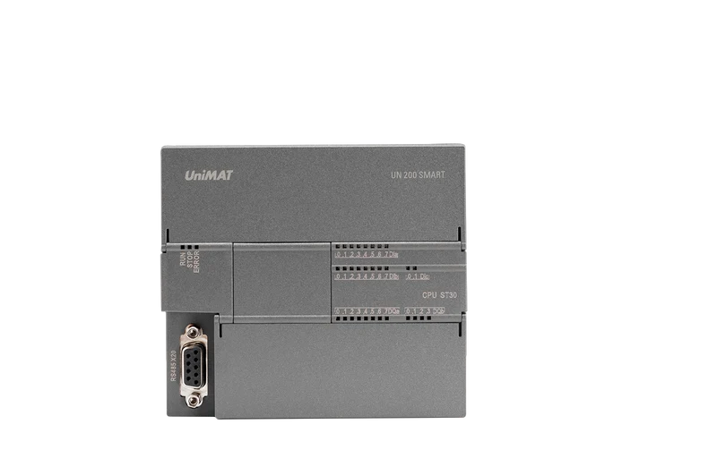 CPU ST30