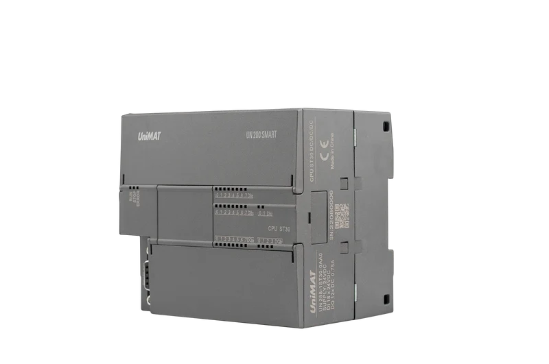 CPU ST30