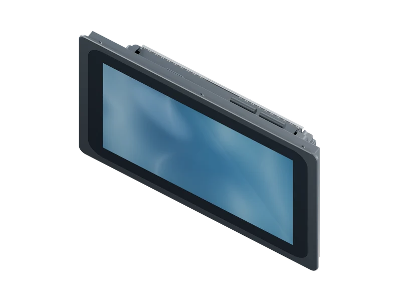 16GB 12.1-inch 2nd Gen Panel PC - i3-10110U, 256GB SSD, Windows 10 Pro