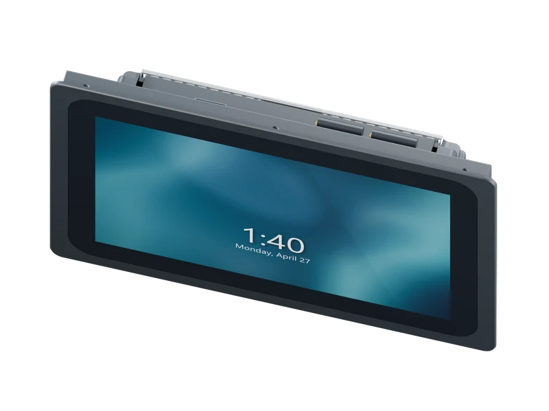 16GB 12.1-inch 2nd Gen Panel PC - i3-10110U, 128GB SSD, Windows 10 Pro