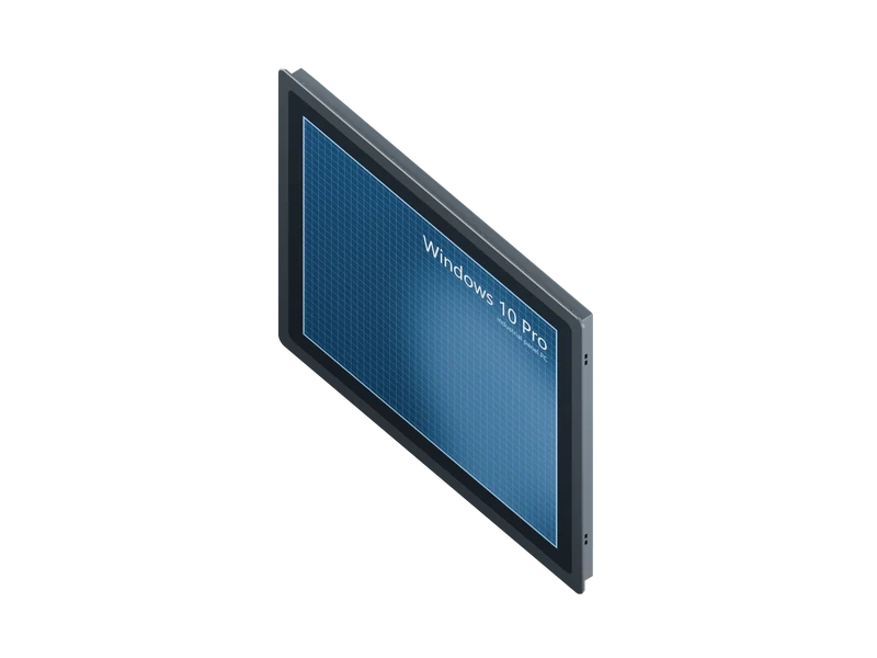 16GB 19-inch 2nd Gen Panel PC - i3-10110U, 512GB SSD, Windows 10 Pro