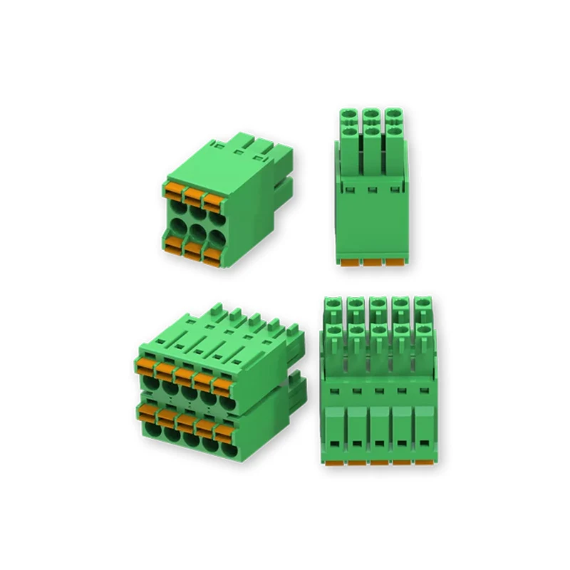 Stecker Set